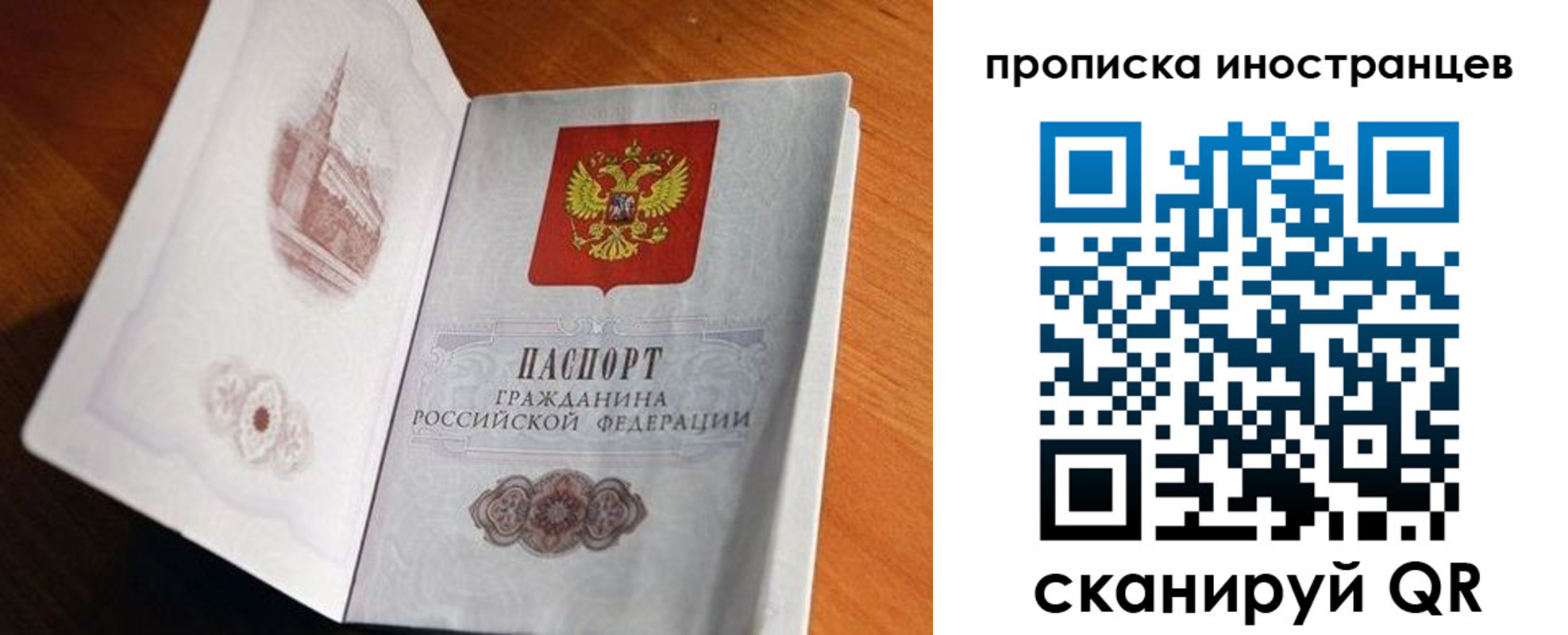 прописка 2025 в Дятьково